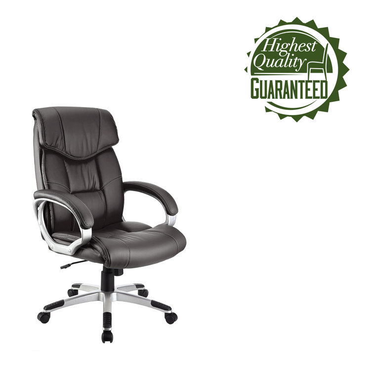 Albaugh executive chair online amazon